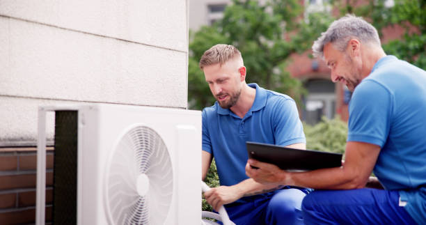 Best Affordable HVAC Services  in London, KY