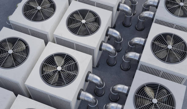 Best Ductless HVAC Repair  in London, KY