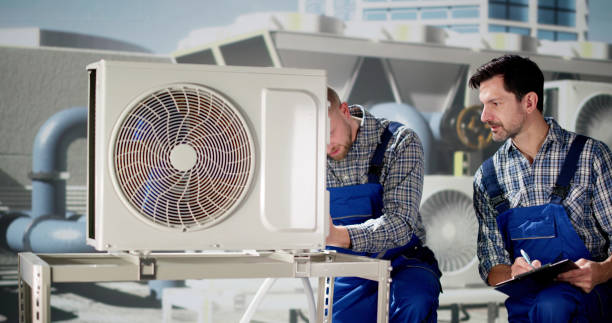 Best Furnace Installation  in London, KY