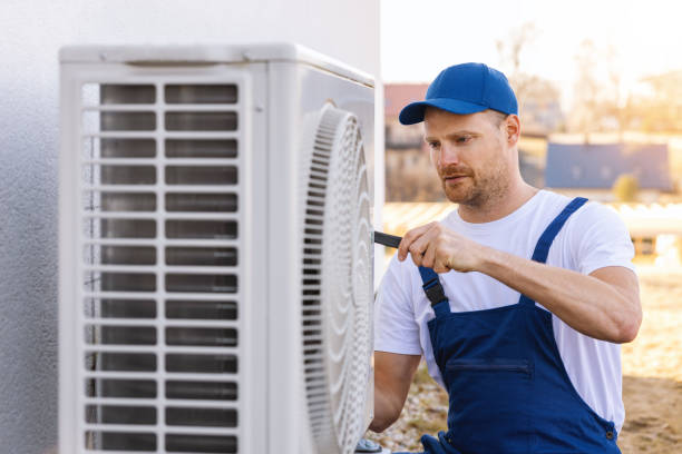 Best HVAC Companies Near Me  in London, KY