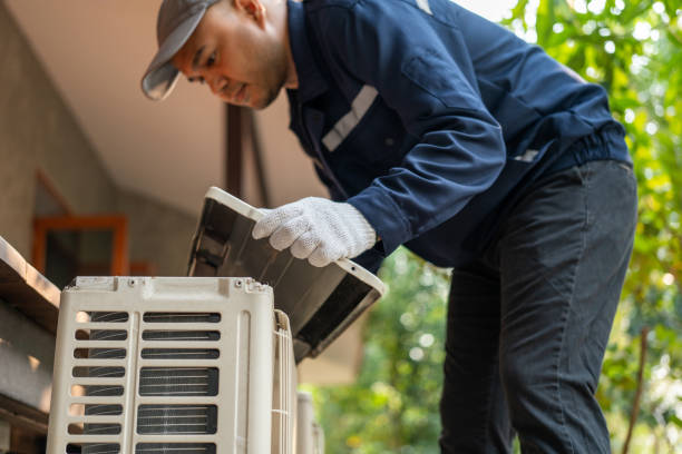 Best HVAC Maintenance Near Me  in London, KY