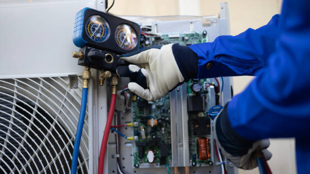Best HVAC Replacement Cost  in London, KY