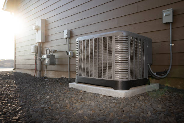 Air Duct Cleaning in London, KY